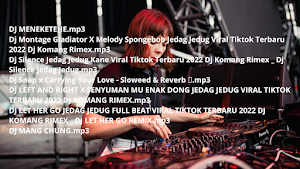 Dj yang lagi viral Screenshot 0