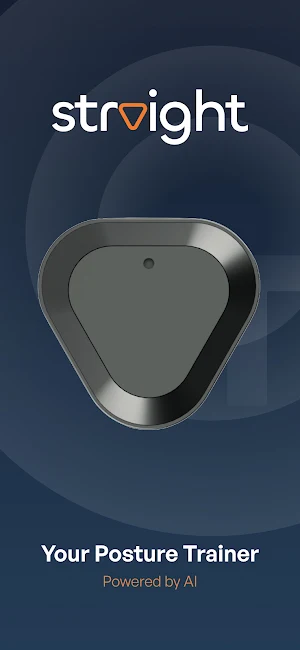 StraightApp+ Screenshot 0