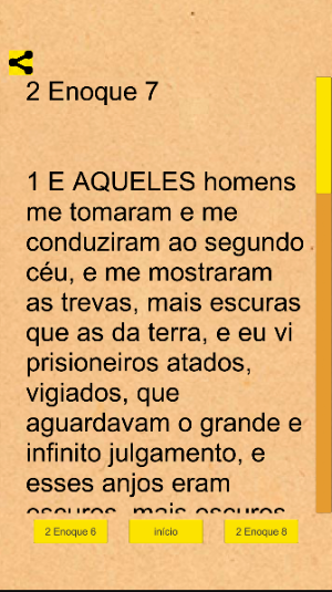 Livro 2 Enoque Screenshot 3