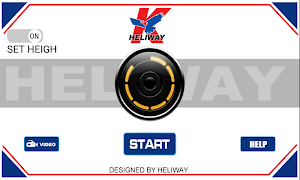 HELIWAY FPV Screenshot 0