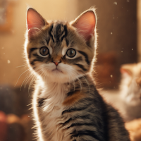 Ai Cute cats wallpapers - Gld