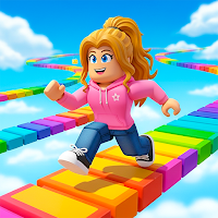 Obby Games: Parkour Escape