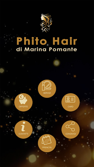 Phito Hair Screenshot 0