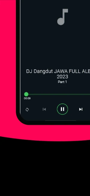 DJ Dangdut Jawa Syahdu Screenshot 2