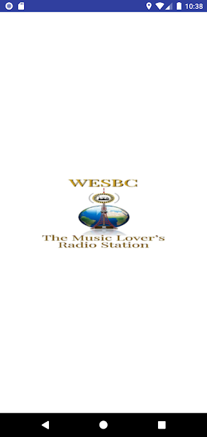 Music Lover's Radio Station Screenshot 0
