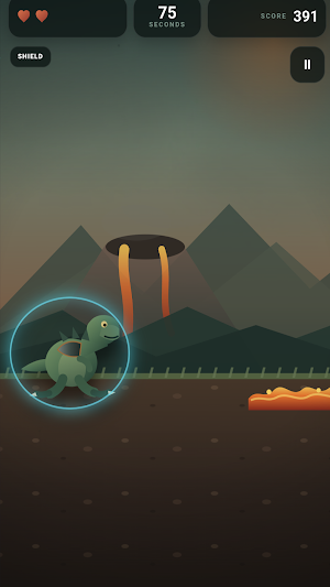Win Dino Screenshot 3