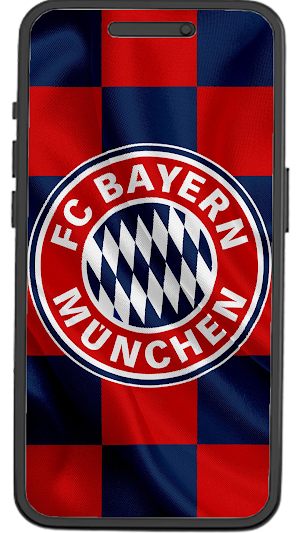 Bayern de Munique Wallpapers Screenshot 3