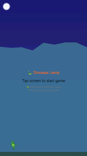 Touchwood Risker Goo Screenshot 2