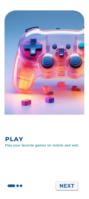 Tenup Gaming Screenshot 0