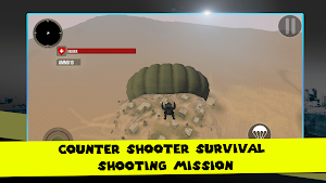 Bullet Strike Royale Screenshot 0