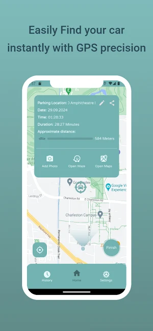 MyParking Screenshot 0