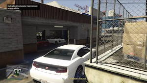 GTA 5 Mcpe - Theft Crafts Auto Screenshot 2