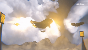 Deep Symbiosis Screenshot 0