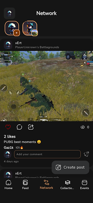 4gamers Screenshot 3