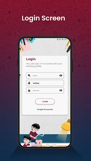 EduInnoTech Screenshot 1