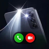 Lumina: Smart Flash Alert