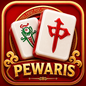 Pewaris Mahjong Screenshot 0