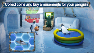Mystery Expedition: Prisoners of Ice Hidden Object Screenshot 3