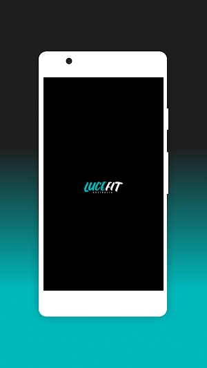 Luce Fit Screenshot 0