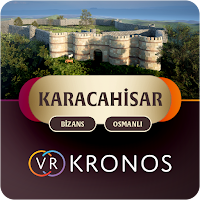 Karacahisar Kalesi VR