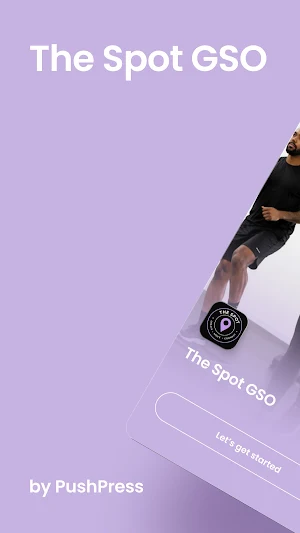 The Spot GSO Screenshot 0