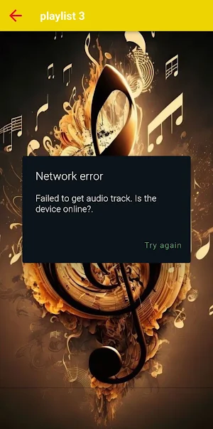 Pape Diouf's songs Screenshot 3