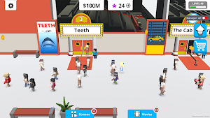 Idle Tap Cinema Screenshot 3