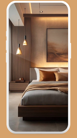 Bedroom Decor & Design Photos Screenshot 0