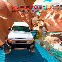 Offroad Master SUV Simulation