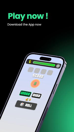 DiceRollAuto V Screenshot 2
