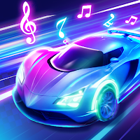 Neon Racer - Beat Racing