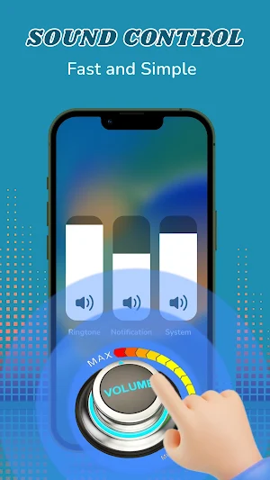 Control Center IOS 17 Screenshot 2