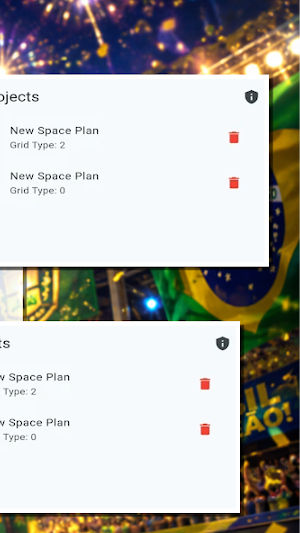 NN456GridSnap Screenshot 3
