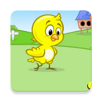 Pollito Amarillo - Canción y Video para niños