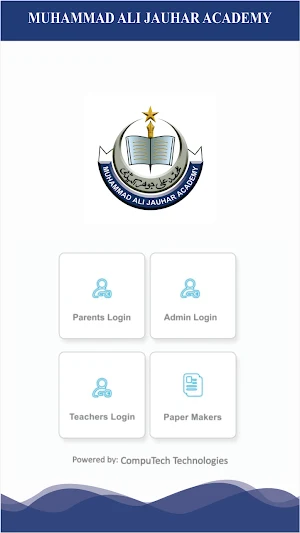 Muhammad Ali Jauhar Academy Screenshot 1