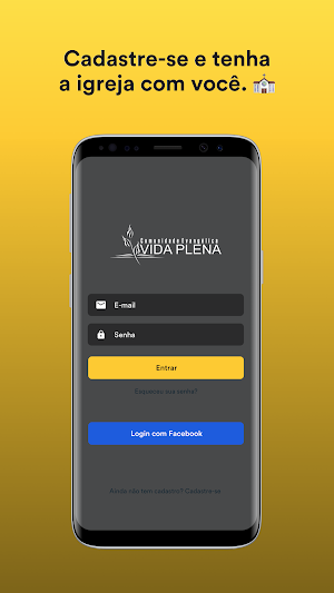 Vida Plena VIP screenshot 5