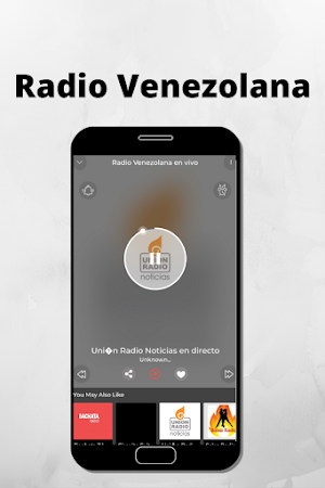 Radio Venezolana en Vivo Screenshot 3