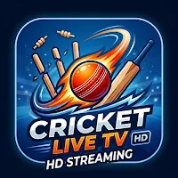 Live Cricket TV HD 2026 Pro+