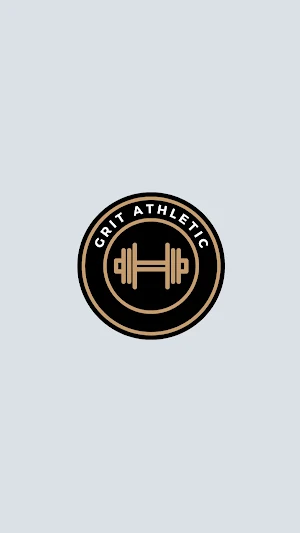 Grit Athletics Screenshot 0