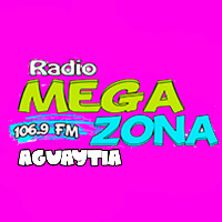 Radio Mega Zona 106.9 FM