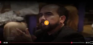 Radio Conacce Chaplains Screenshot 3