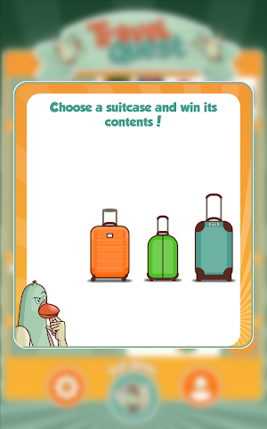 Travel Quest Daily Connect Screenshot 3