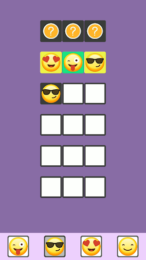 Emoji Guess Screenshot 3