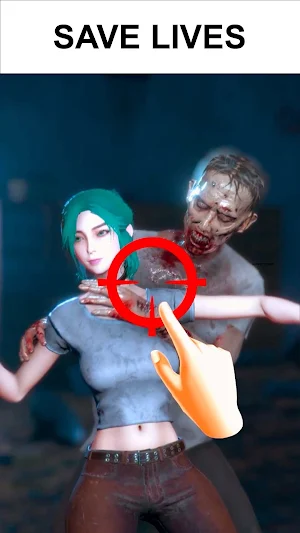 Story of Survival Screenshot 3