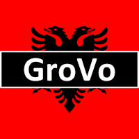 GroVo Albanian