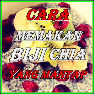 CarA Memakan Biji Chia Mantap  Screenshot 0
