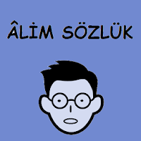 Alim Sözlük
