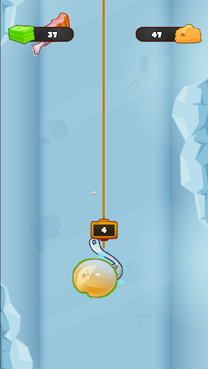 Freezer Frenzy Screenshot 2