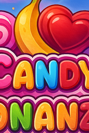 Candy Bonanza Screenshot 1