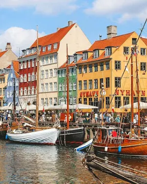Denmark Wallpaper HD Screenshot 3